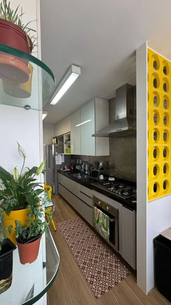 Apartamento, 3 quartos, 157 m² - Foto 10