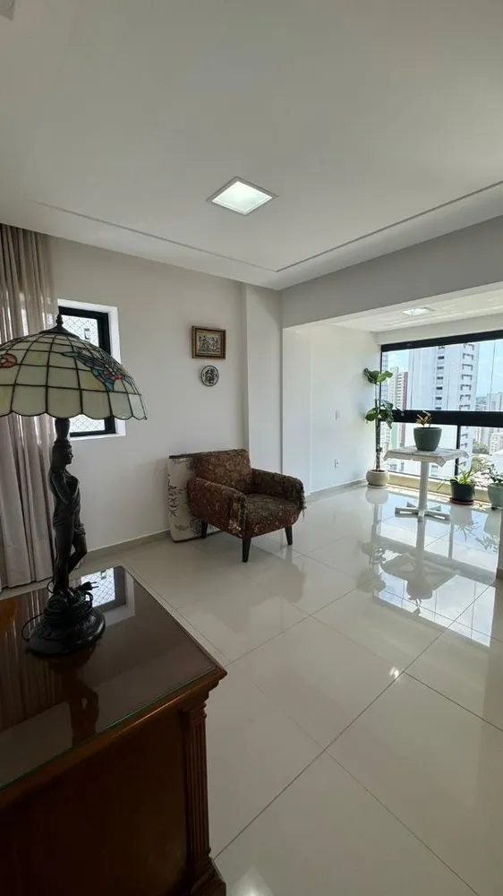 Apartamento, 3 quartos, 157 m² - Foto 14