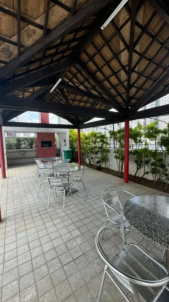 Apartamento, 3 quartos, 157 m² - Foto 16