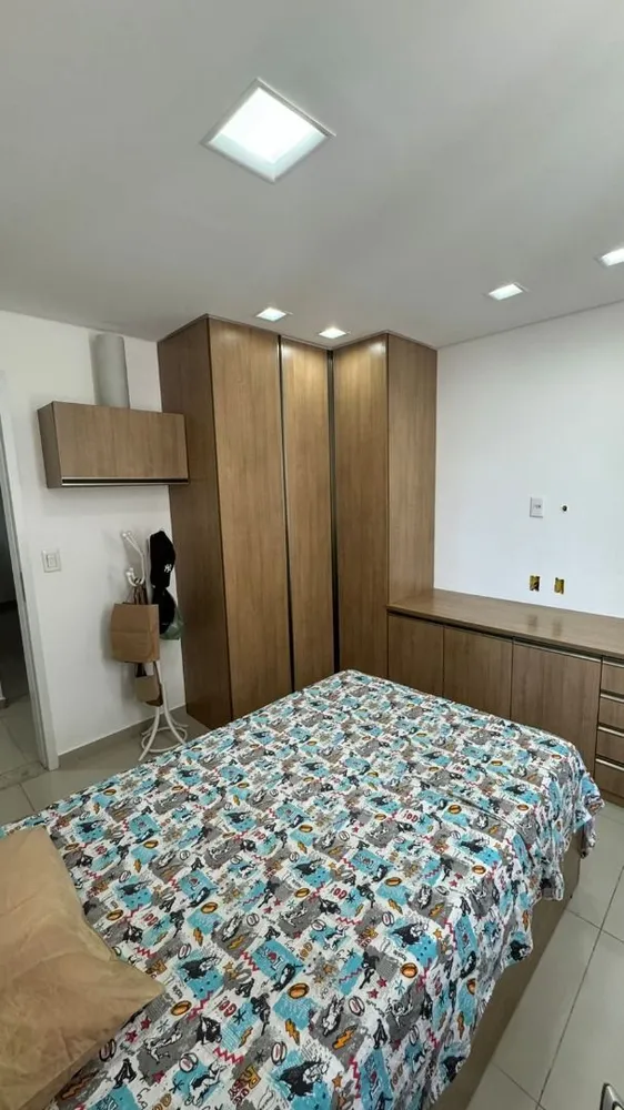 Apartamento, 3 quartos, 157 m² - Foto 6