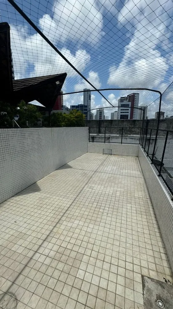 Apartamento, 3 quartos, 157 m² - Foto 15