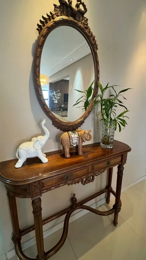 Apartamento, 3 quartos, 157 m² - Foto 4