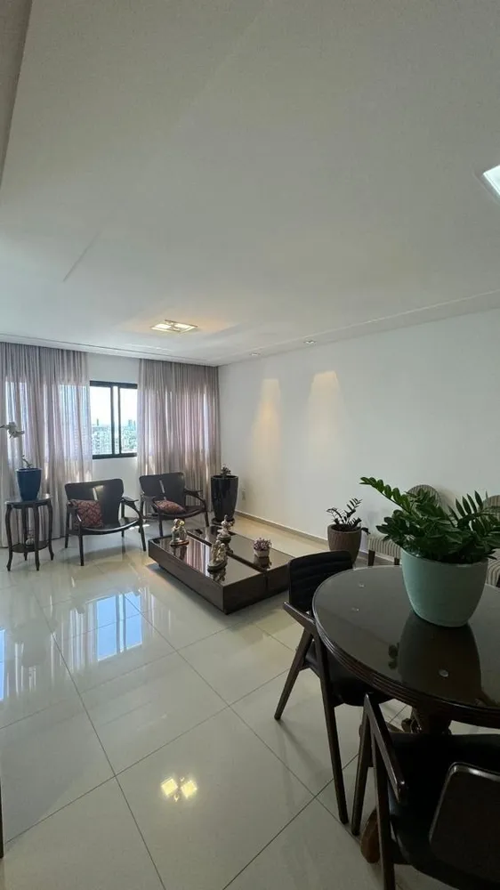 Apartamento, 3 quartos, 157 m² - Foto 3
