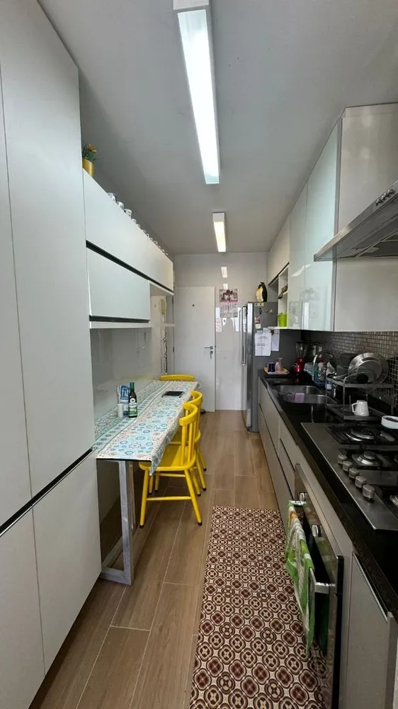 Apartamento, 3 quartos, 157 m² - Foto 8