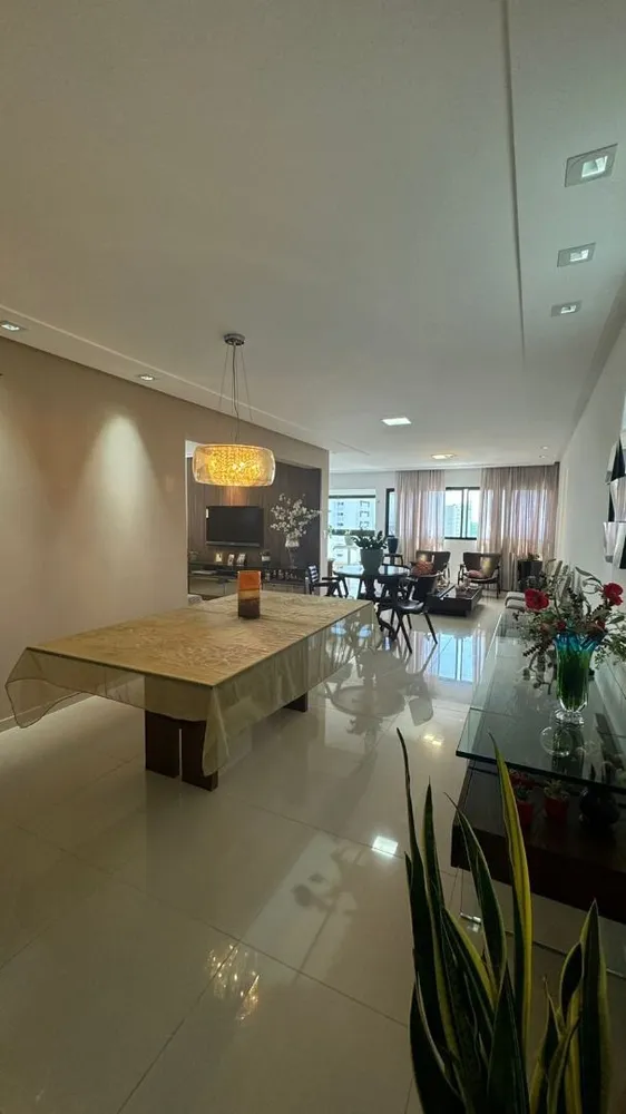 Apartamento, 3 quartos, 157 m² - Foto 2