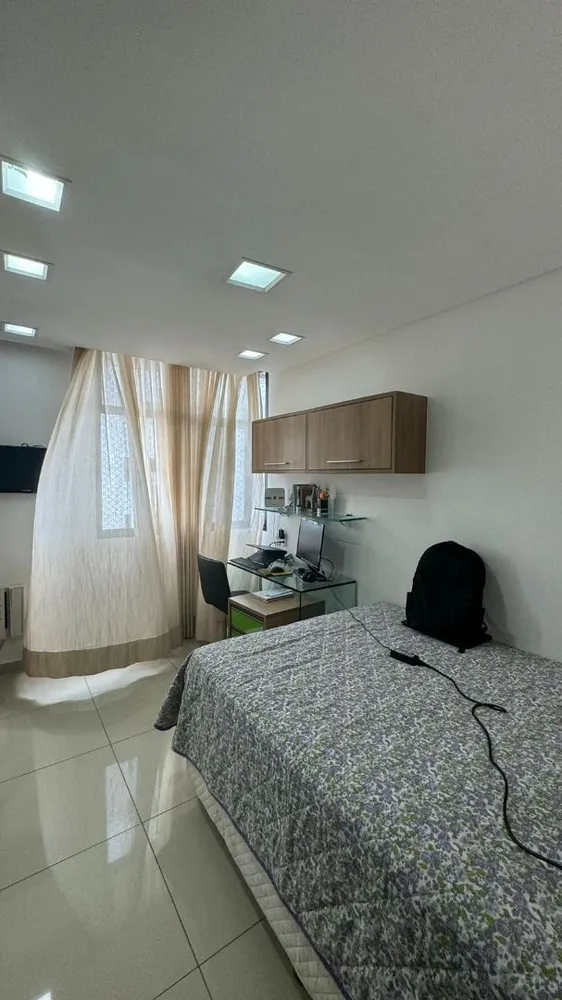 Apartamento, 3 quartos, 157 m² - Foto 7