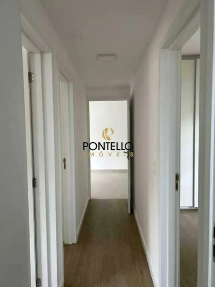 Apartamento, 3 quartos, 75 m² - Foto 2