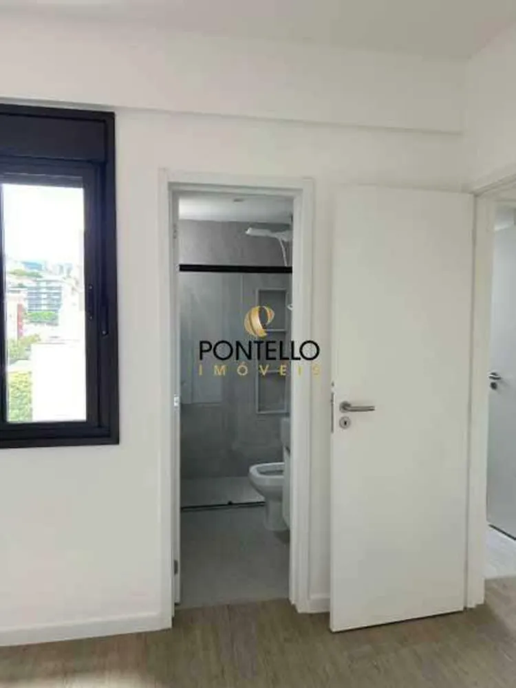 Apartamento, 3 quartos, 75 m² - Foto 5