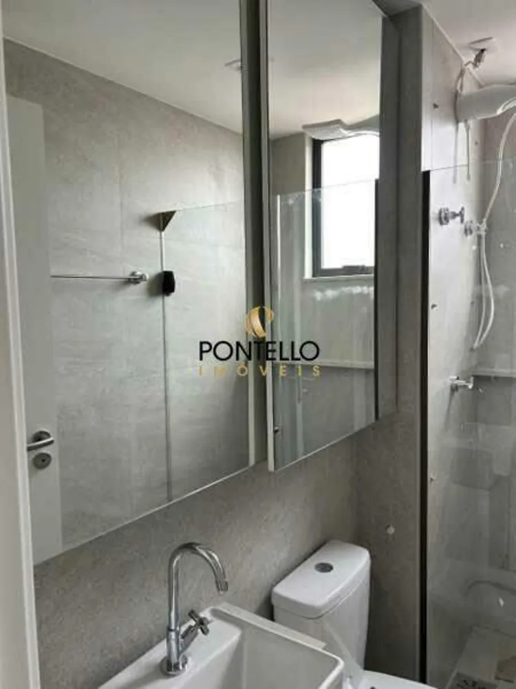 Apartamento, 3 quartos, 75 m² - Foto 1