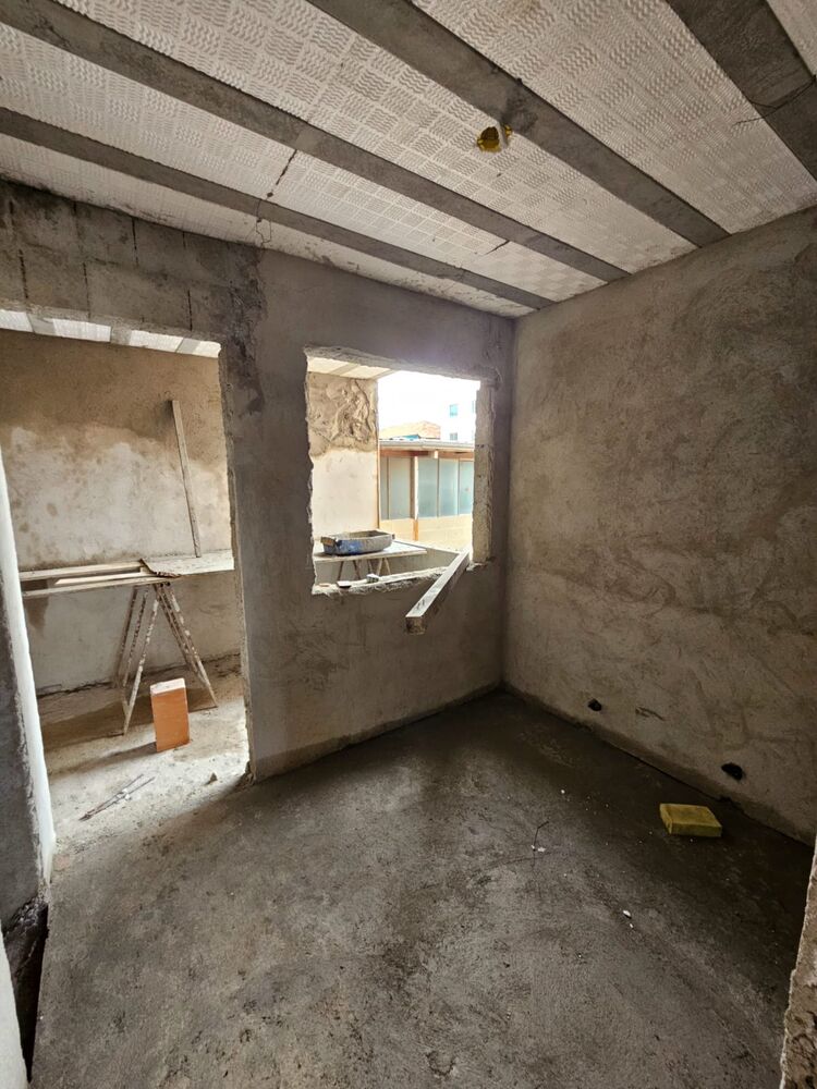 Apartamento à venda com 2 quartos, 59m² - Foto 4