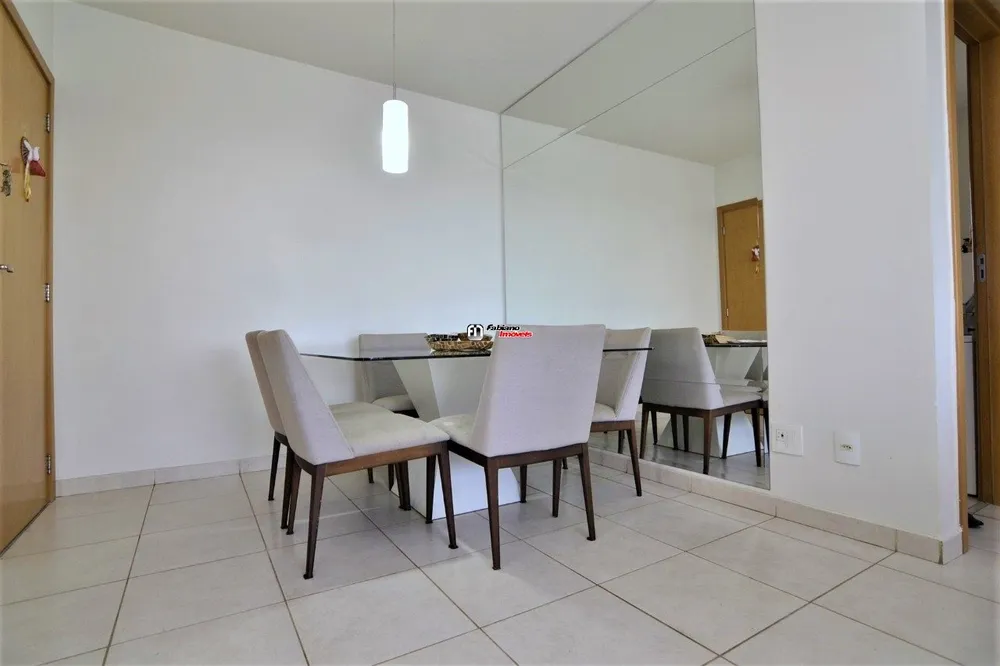 Cobertura, 3 quartos, 86 m² - Foto 2