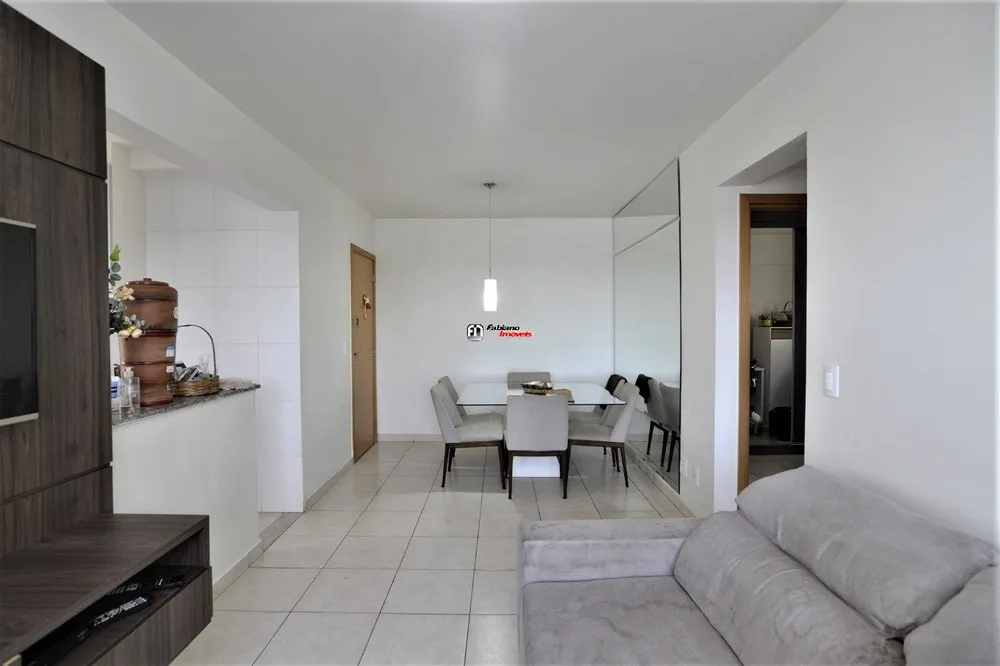 Cobertura, 3 quartos, 86 m² - Foto 3