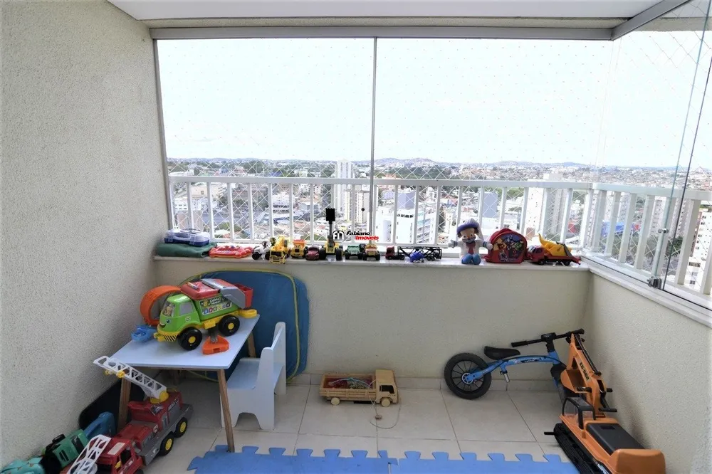 Cobertura, 3 quartos, 86 m² - Foto 4