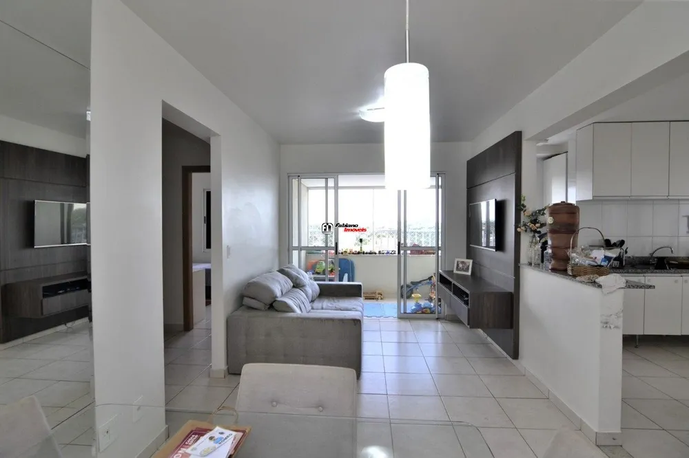 Cobertura, 3 quartos, 86 m² - Foto 14