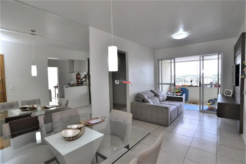 Cobertura, 3 quartos, 86 m² - Foto 1