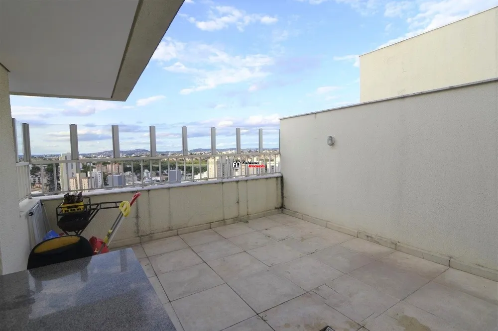 Cobertura, 3 quartos, 86 m² - Foto 9