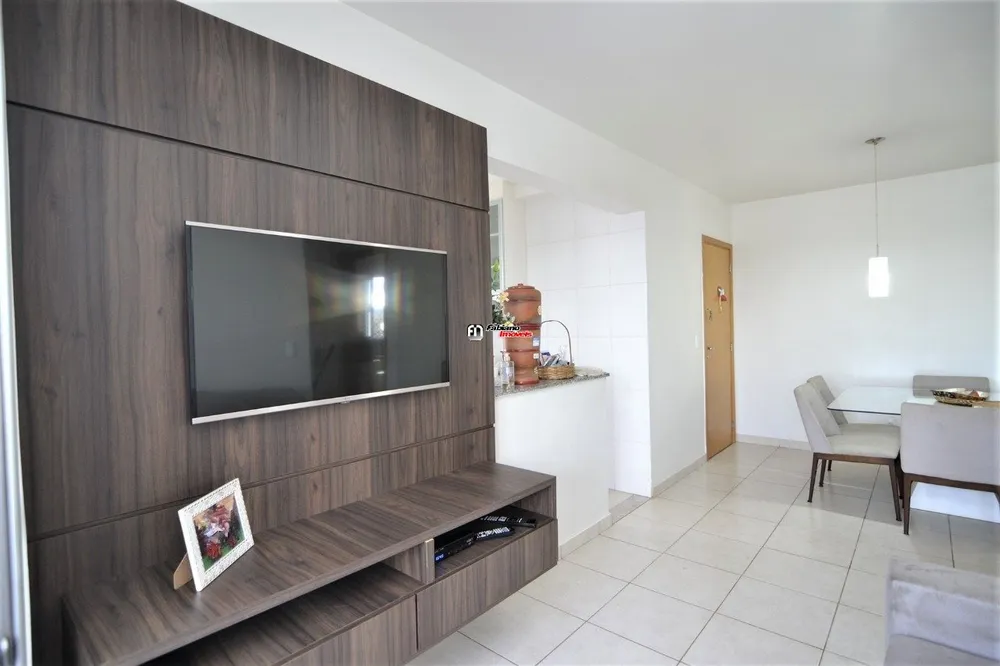 Cobertura, 3 quartos, 86 m² - Foto 7
