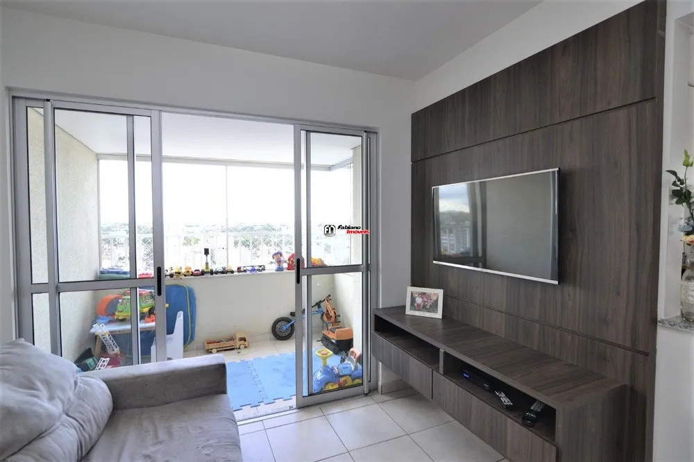 Cobertura, 3 quartos, 86 m² - Foto 15