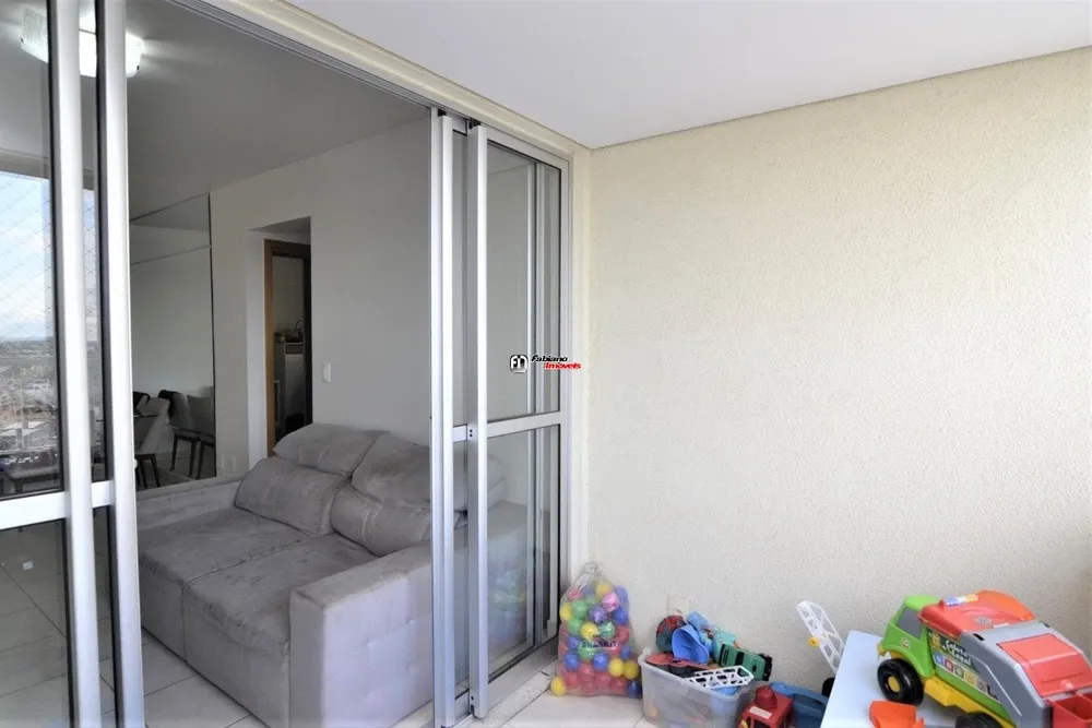 Cobertura, 3 quartos, 86 m² - Foto 5