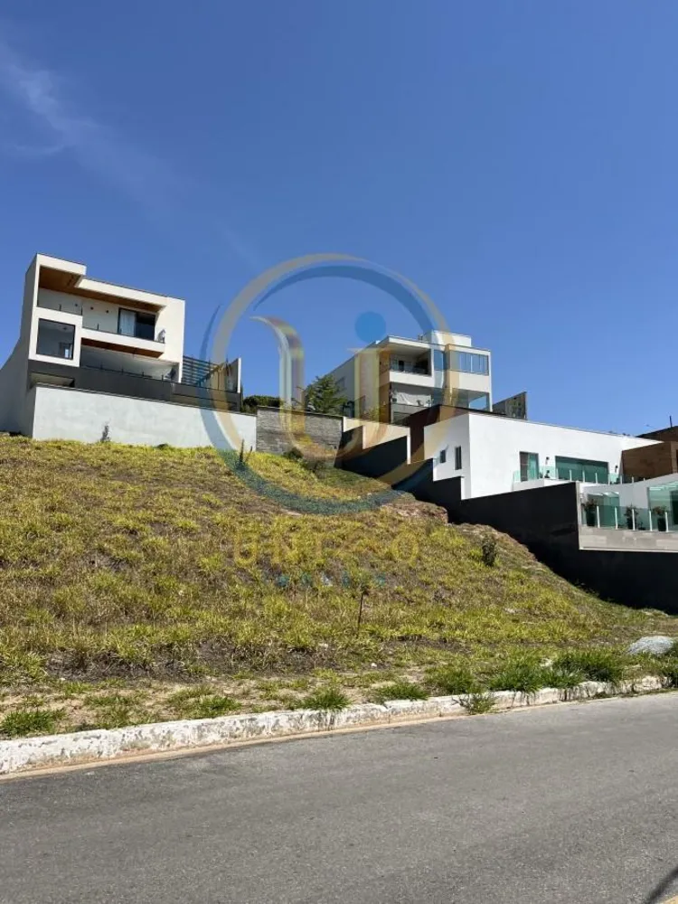 Terreno, 472 m² - Foto 1