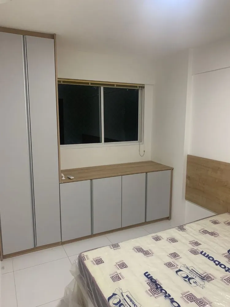 Apartamento, 2 quartos, 57 m² - Foto 10