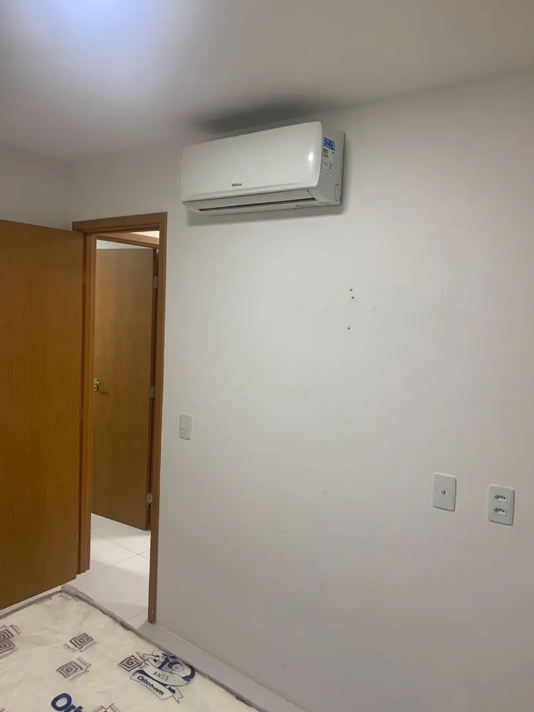 Apartamento, 2 quartos, 57 m² - Foto 9