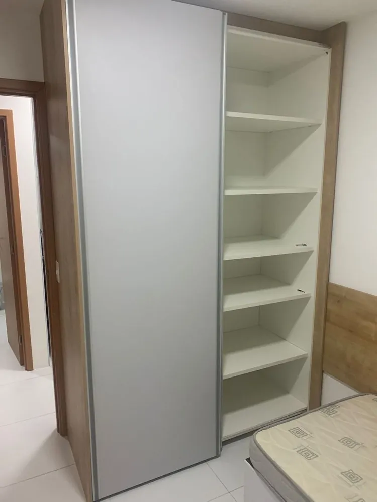 Apartamento, 2 quartos, 57 m² - Foto 15