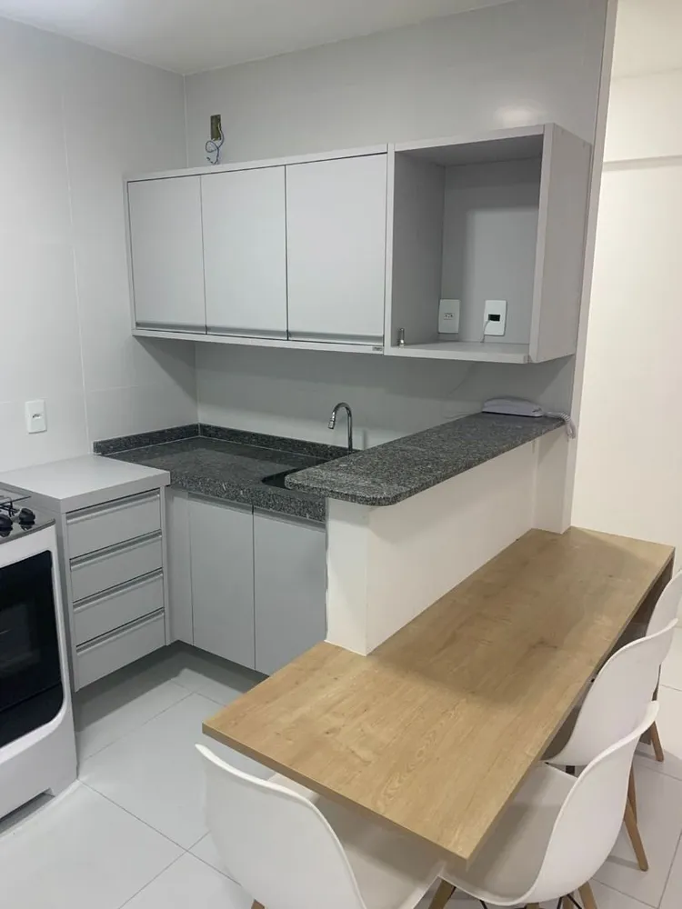 Apartamento, 2 quartos, 57 m² - Foto 9