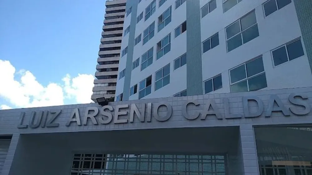 Apartamento, 2 quartos, 57 m² - Foto 1