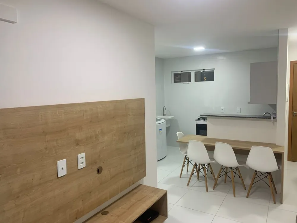 Apartamento, 2 quartos, 57 m² - Foto 7