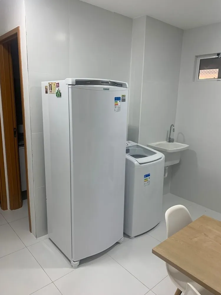 Apartamento, 2 quartos, 57 m² - Foto 6