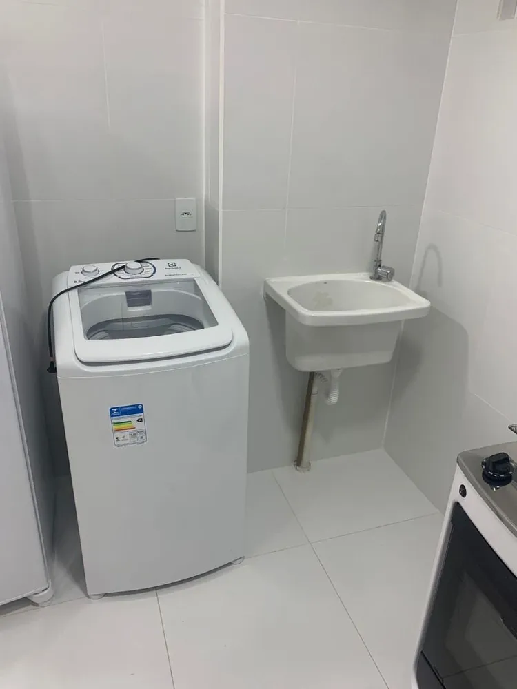 Apartamento, 2 quartos, 57 m² - Foto 11