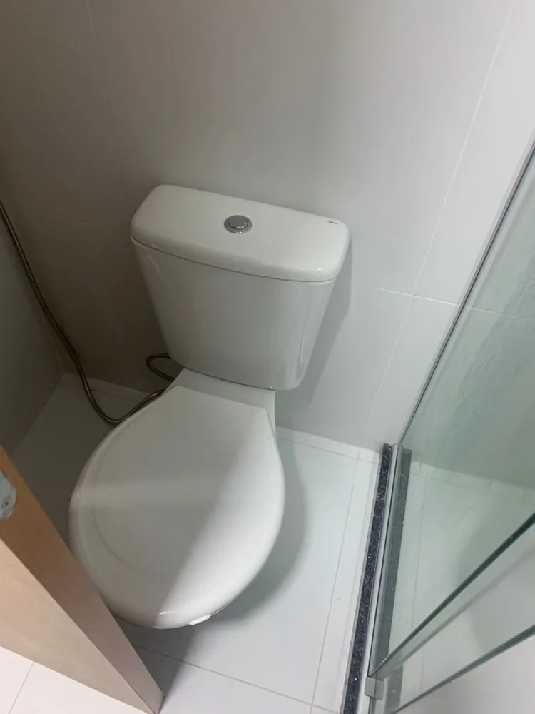 Apartamento, 2 quartos, 57 m² - Foto 11