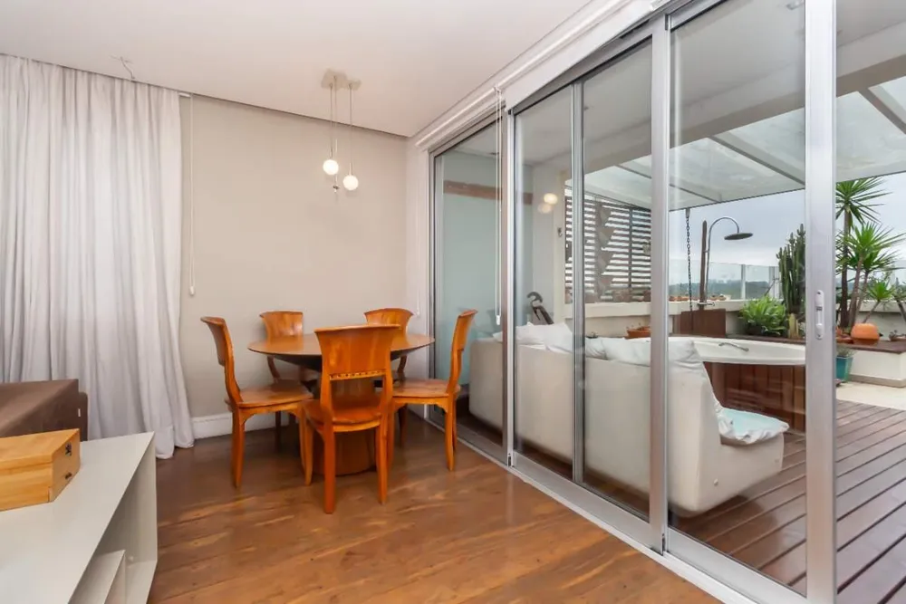 Cobertura, 2 quartos, 191 m² - Foto 4