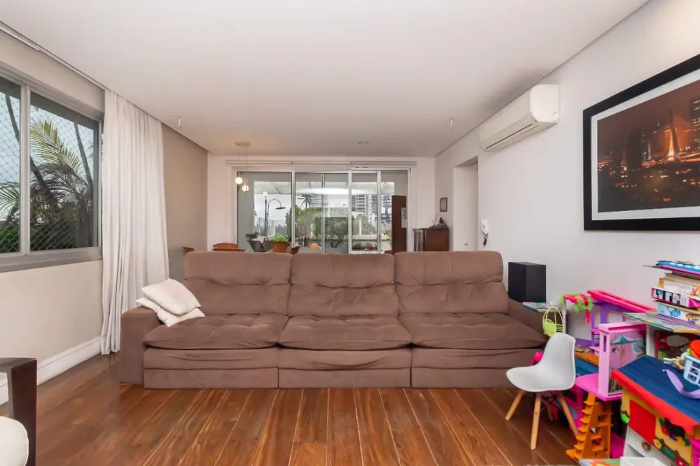Cobertura, 2 quartos, 191 m² - Foto 12
