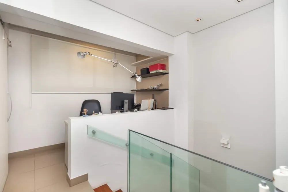 Cobertura, 2 quartos, 191 m² - Foto 13