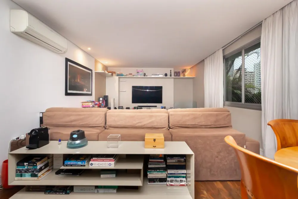 Cobertura, 2 quartos, 191 m² - Foto 1