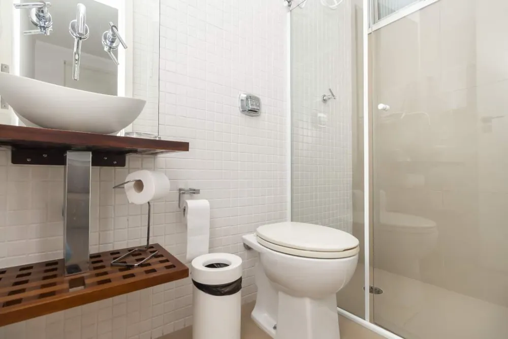 Cobertura, 2 quartos, 191 m² - Foto 7