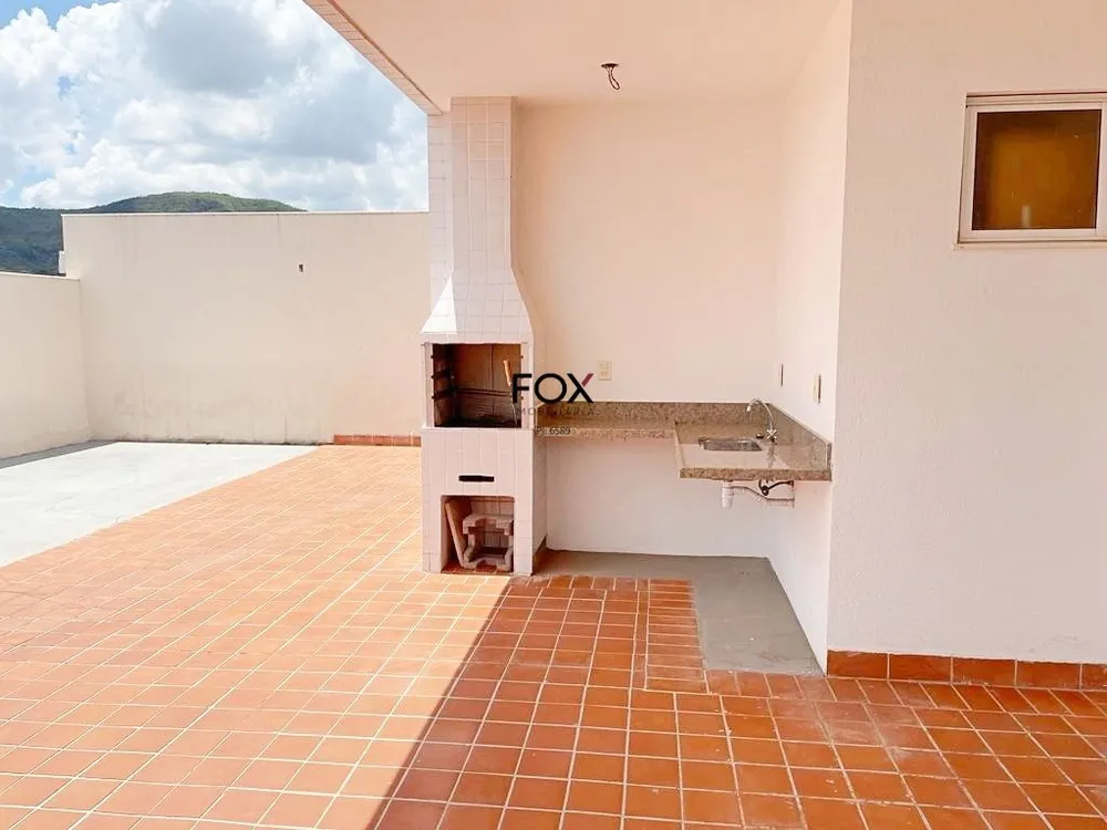 Cobertura, 4 quartos, 321 m² - Foto 1