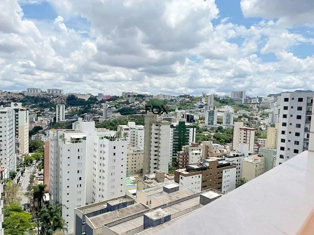 Cobertura, 4 quartos, 321 m² - Foto 11