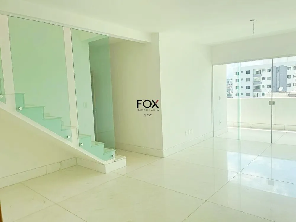 Cobertura, 4 quartos, 321 m² - Foto 2