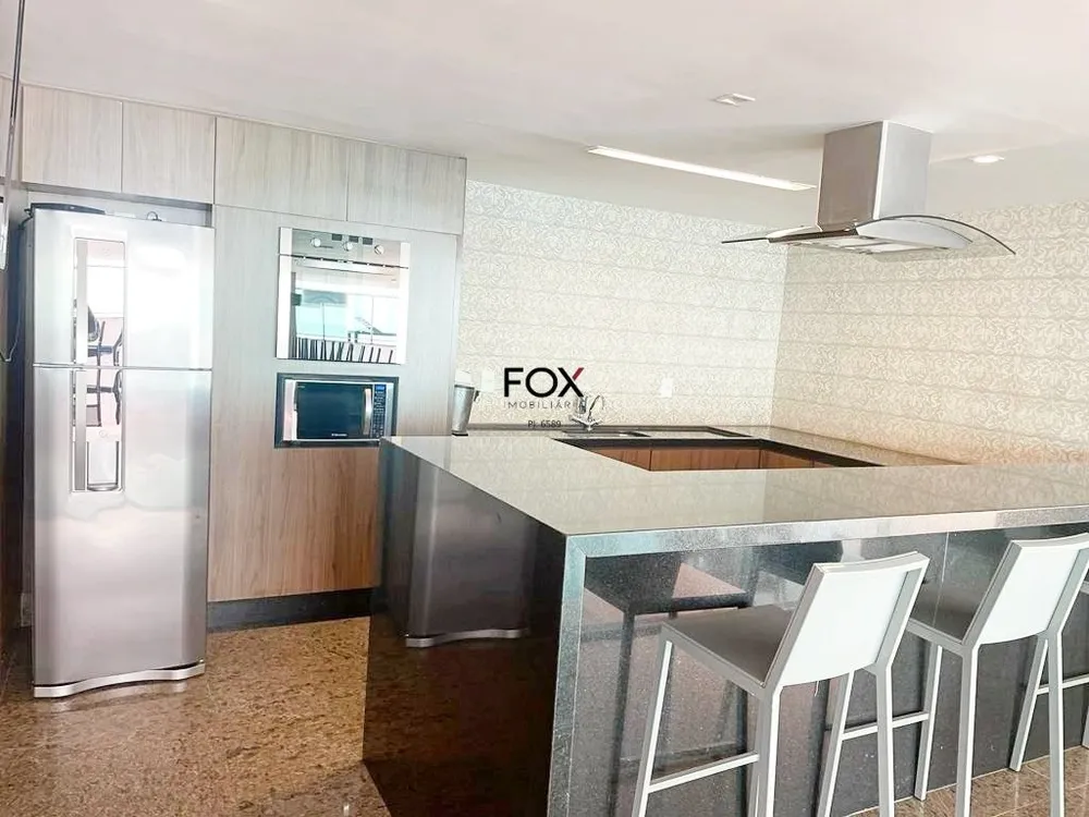Cobertura, 4 quartos, 321 m² - Foto 2