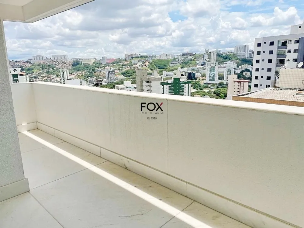 Cobertura, 4 quartos, 321 m² - Foto 3