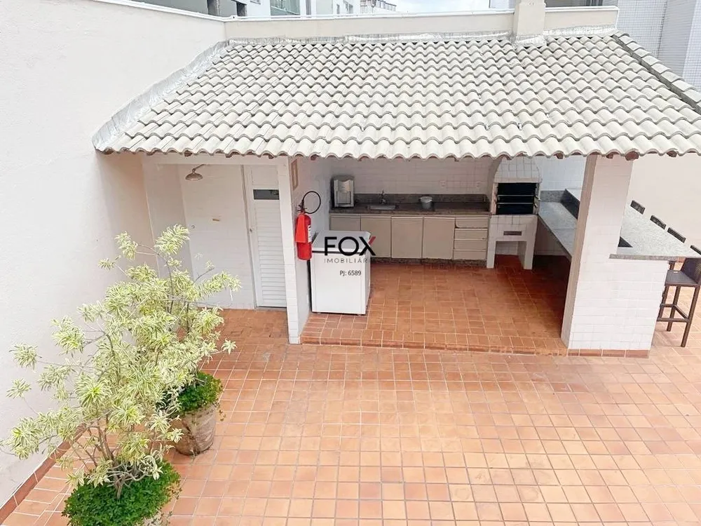Cobertura, 4 quartos, 321 m² - Foto 3