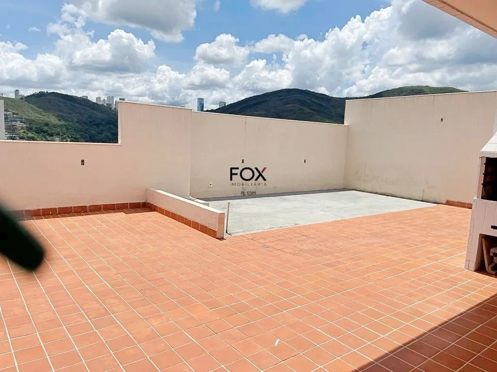 Cobertura, 4 quartos, 321 m² - Foto 19