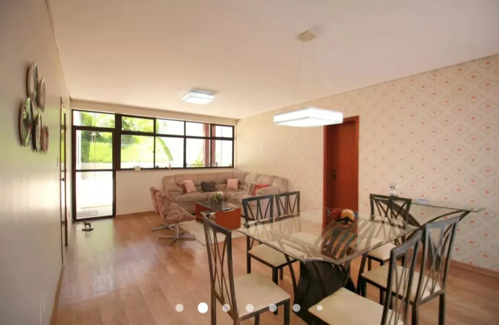Casa, 3 quartos, 270 m² - Foto 1