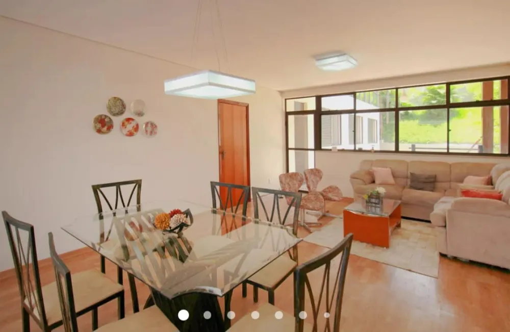 Casa, 3 quartos, 270 m² - Foto 4