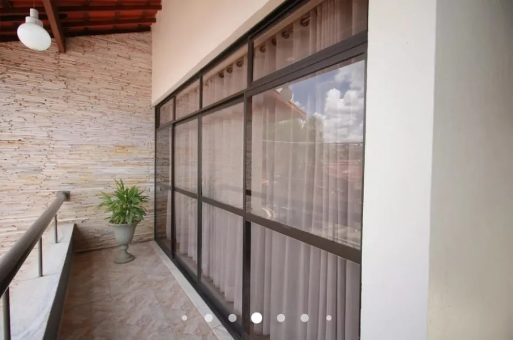 Casa, 3 quartos, 270 m² - Foto 3