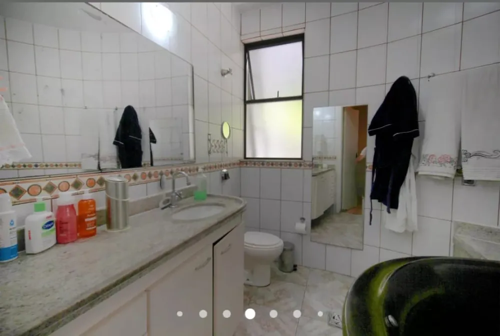 Casa, 3 quartos, 270 m² - Foto 8