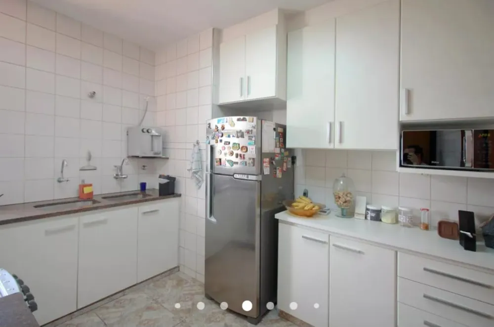 Casa, 3 quartos, 270 m² - Foto 24